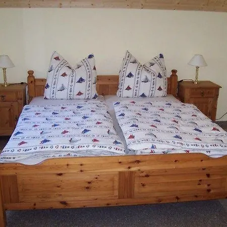 Zur Alten Schmiede Ii Haus Ii Ferienhaus Boltenhagen