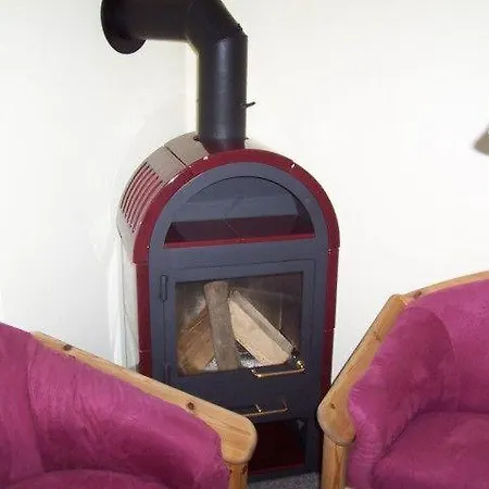 Ferienhaus Zur Alten Schmiede Ii Haus Ii Boltenhagen