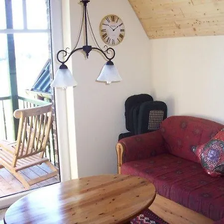 Zur Alten Schmiede Ii Haus Ii Ferienhaus