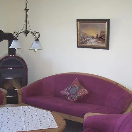 Ferienhaus Zur Alten Schmiede Ii Haus Ii Boltenhagen