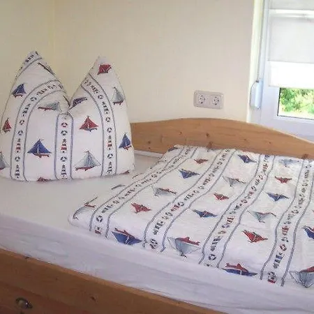 Zur Alten Schmiede Ii Haus Ii * Boltenhagen