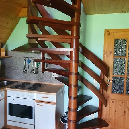 Zur Alten Schmiede Ii Haus Ii *