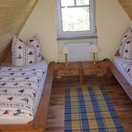 Ferienhaus Zur Alten Schmiede Ii Haus Ii Boltenhagen