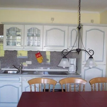 Ferienhaus Zur Alten Schmiede Ii Haus Ii *