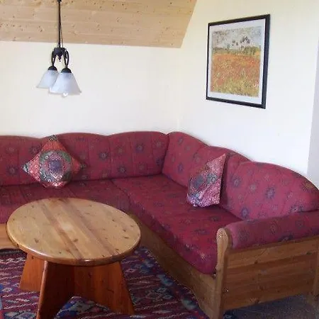 Zur Alten Schmiede Ii Haus Ii *