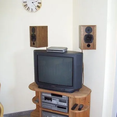 Zur Alten Schmiede Ii Haus Ii Ferienhaus *