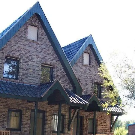 Feriehus Zur-alten-schmiede-ii-haus-ii