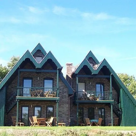 Ferienhaus Zur Alten Schmiede Ii Haus Ii