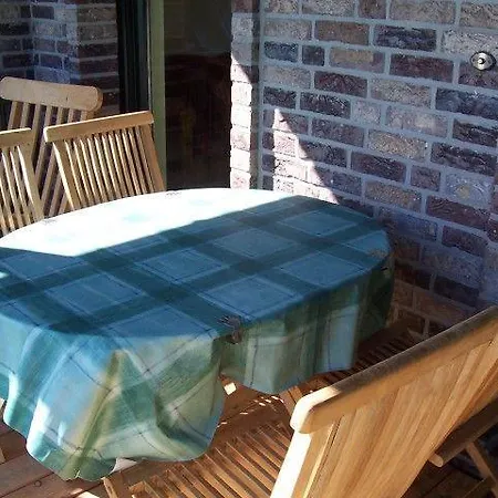 Zur Alten Schmiede Ii Haus Ii Ferienhaus