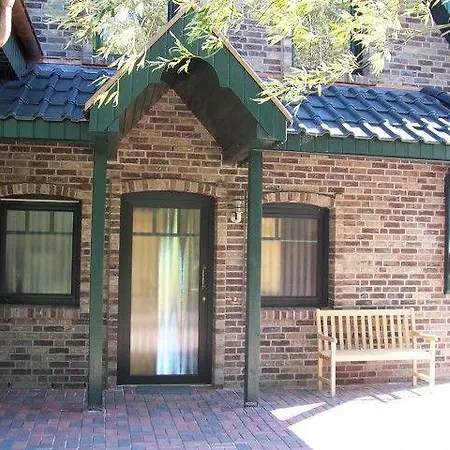 Ferienhaus Zur Alten Schmiede Ii Haus Ii Boltenhagen